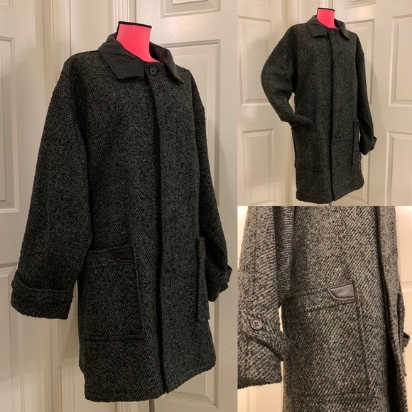 New vintage Hemingway Collection coat - Picture 5 of 8